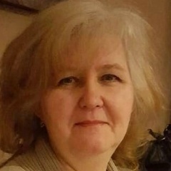 Татьяна Ивакина, 05.02, Oerlinghausen