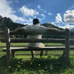 Славик Иванов, 29.05