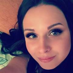 Габриэлла Евтушенко, 05.05.1990, Los Angeles