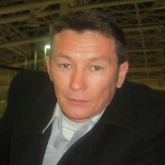 Батырхан Баязиев, 04.10.1971, Астана