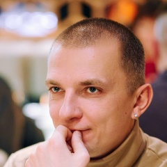 Вадим Масальский, 07.12.1990, Минск