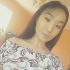 Adi Niazalieva, 13.05.1998