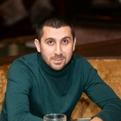 Костя Наврозов, 15.01, Пятигорск