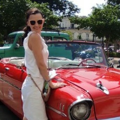 Лена Фатеева, 28.03, Тверь