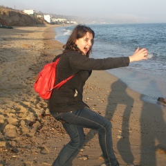 Ксения Горбачёва, 30.05.1989, Одесса