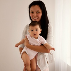 Камила Дильдарова, 31.10.1989, Астана