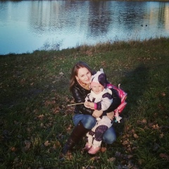 Анастасия Павлова, 20.01, Санкт-Петербург