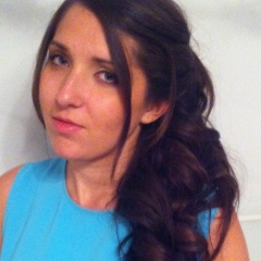 Alexandra Shu, 04.12.1987, Москва