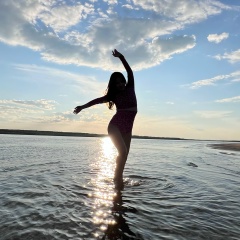 Анна Петрова, 04.10, Якутск