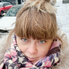 Ольга Скрипка, 01.11, Москва