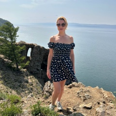 Екатерина Беляева, 10.03.1980, Иркутск