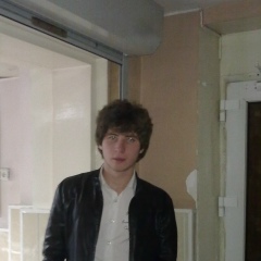 Мухамед Карданов, 05.06.1994, Туапсе