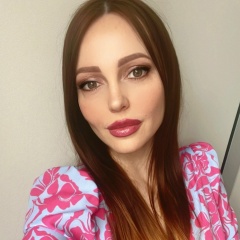 Валерия Полшкова, 18.05, Пушкино