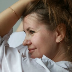 Юлия Щукина, 02.06, Санкт-Петербург