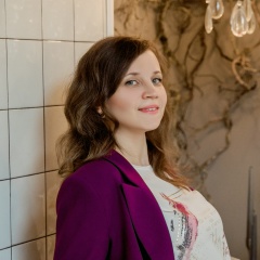 Юлия Гусева, 16.04, Краснодар