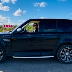 Anna Pyrkhova, 30.04