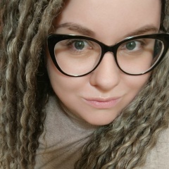 Катерина Демченкова, 10.09.1989, Москва