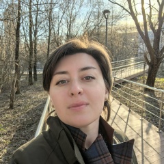 Зоя Балыкова, 03.01, Москва