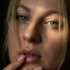 Ольга Котельва, 23.12