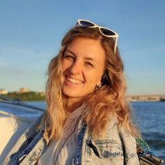 Алёнка Седельникова, 07.08.1989, Омск