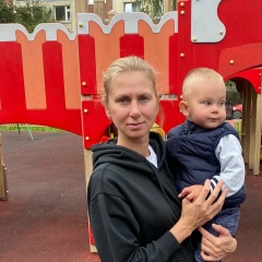 Евгения Макеева, 13.01, Санкт-Петербург