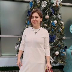 Олеся Калашникова, 12.02.1987, Когалым