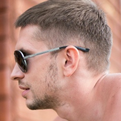 Денис Терехов, 12.03.1987, Усть-Каменогорск