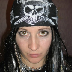 Маша Крикунова, 03.07.1987, Кишинев