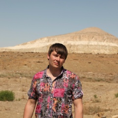 Иван Полшков, 05.09.1975, Актау