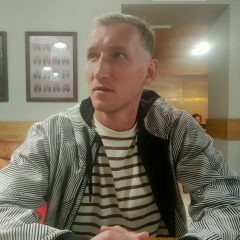 Андрей Балятин, 06.09.1989, Москва