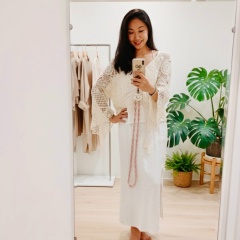 Abby Hung, 07.04, Taipei