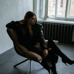 Ксения Назарова, 09.02, Санкт-Петербург