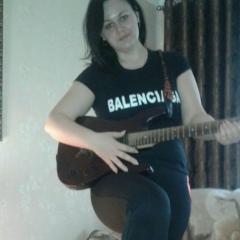 Наталья Беккель, 05.04.1988