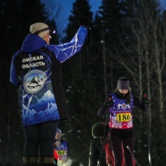 Елена Хремина, 02.10.1971, Омск