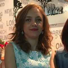 Alina Ciobanu, Timişoara