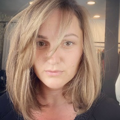 Meg Meer, 16.07.1987, Москва