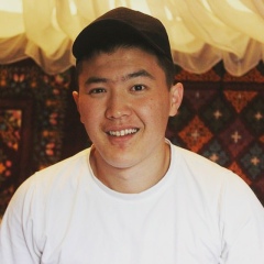 Бек Думчебаев