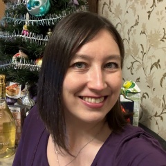 Майя Носенко, 02.12.1985, Черноголовка