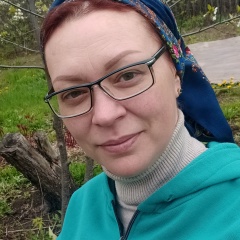 Оксана Двигунова, Самара