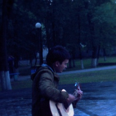 Антон Исаков, 19.02