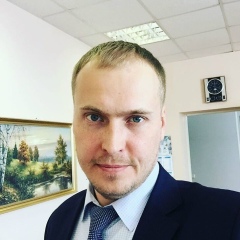 Андрей Юшков, 12.04, Норильск