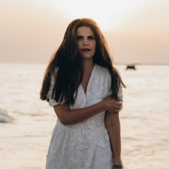 Yulia Shabanova, 04.07.1992, Новосибирск