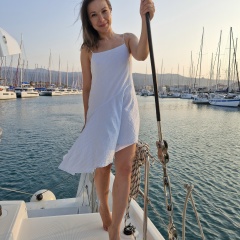 Тоня Матвеева, 09.10.1985, Нижний Новгород