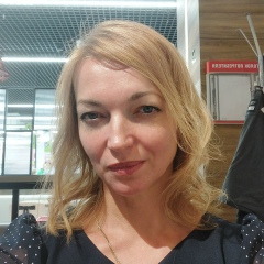 Ольга Матвеева, 13.09.1982, Минск