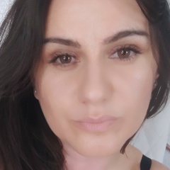 Карина Багдасарян, 29.03.1982, Краснодар