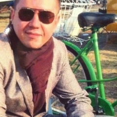 Andrey Kuzmin, 19.08.1986, Киев