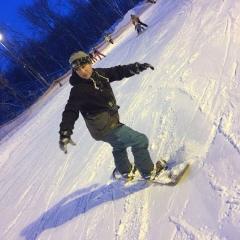 Антон Филипченко, 17.02.1987, Хабаровск