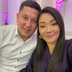 Aibibi Bolekbaeva, 25.05, Алматы