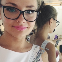 Катя Буровова, 29.09, Харьков