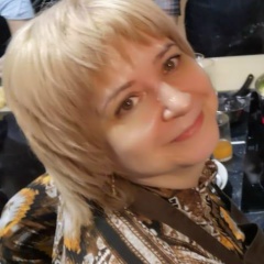 Светлана Попова, 02.02